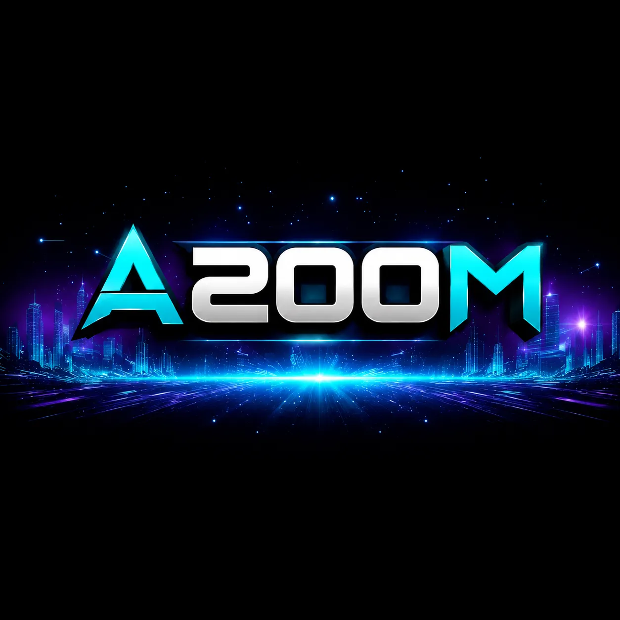 A200M - Pertarungan Action yang Memukau