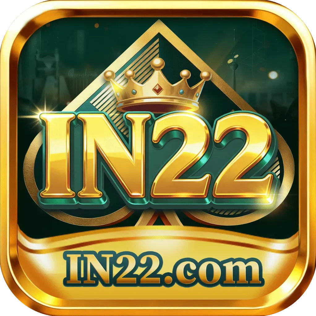 IN22 - Permainan Live Casino Terbaik di Genggaman Anda