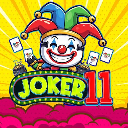 JOKER11 - Simulasi yang Menarik dan Mendebarkan